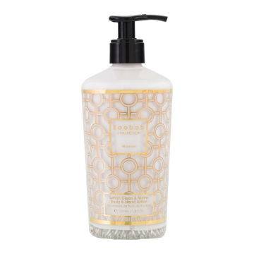 Women Body & Hand Lotion