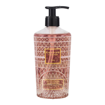 Paris Hand Wash Gel