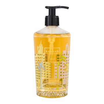 Miami Hand Wash Gel