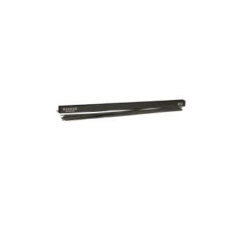 Lodge sticks 3mm 42cm Black for Diffuser