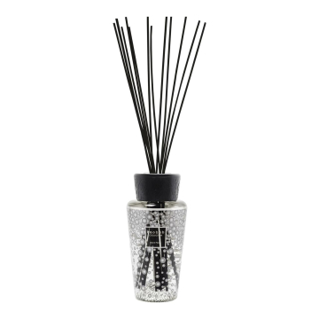Diffuser Pearls Black
