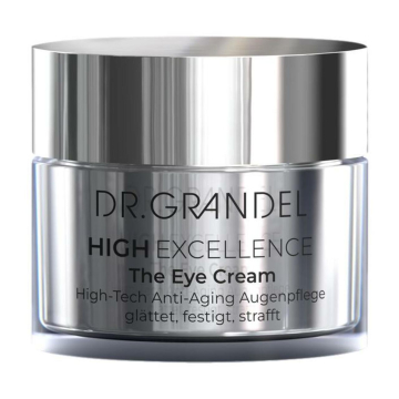 The Eye Cream