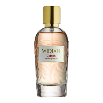 Cotton EdP Nat. Spray