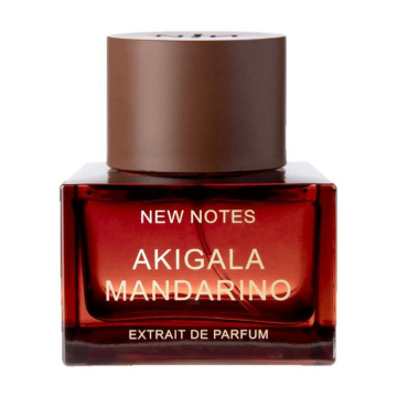 Akigala Mandarino Extrait de Parfum Nat Spray