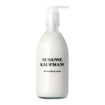Mineral Body Lotion