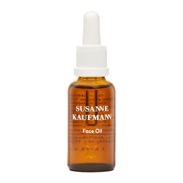 Face Oil