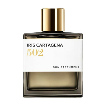 502 Iris Cartagena EdP Nat. Spray