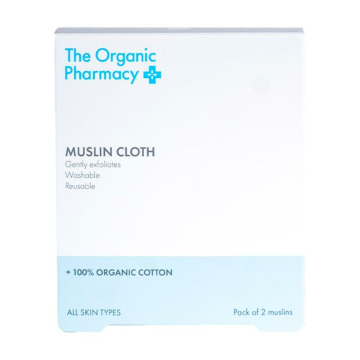 Muslin Cloth 2 Pack
