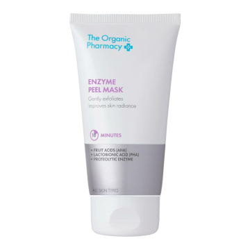 Enzyme Peel Mask