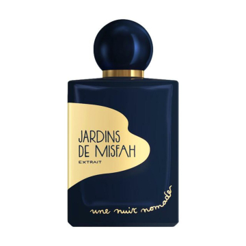 Jardins de Misfah Extrait de Parfume