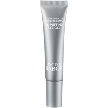 Doctor Babor Hydration De-Puffing Eye Gel