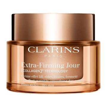 Extra-Firming Jour [Collagen]³ Technology Crème PS Refillable