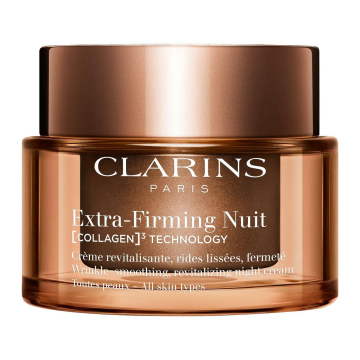 Extra-Firming Nuit [Collagen]³ Technology Crème TP Refillable