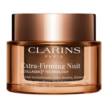 Extra-Firming Nuit [Collagen]³ Technology Crème PS Refillable