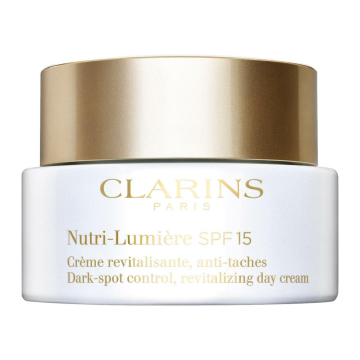 Nutri-Lumière Jour SPF 15 TP