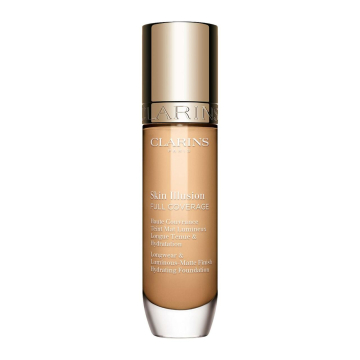 Skin Illusion Full Coverage