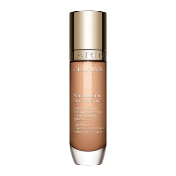 Skin Illusion Full Coverage
