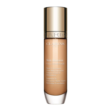 Skin Illusion Full Coverage