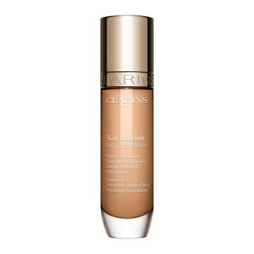 Skin Illusion Full Coverage