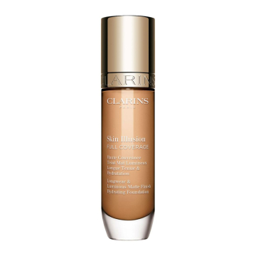 Skin Illusion Full Coverage