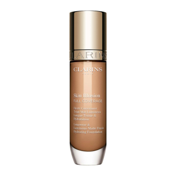 Skin Illusion Full Coverage