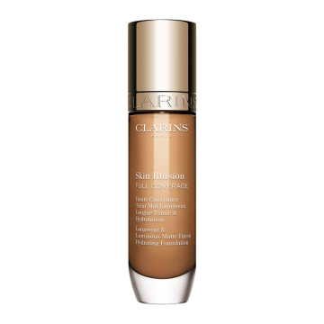 Skin Illusion Full Coverage
