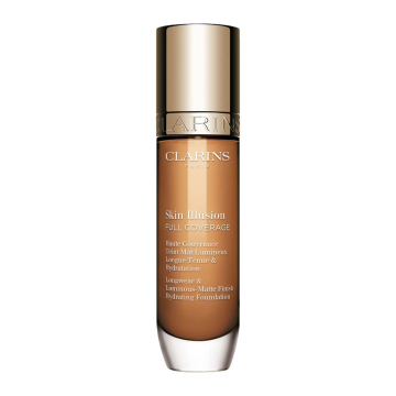 Skin Illusion Full Coverage