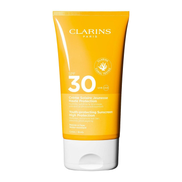 Crème Solaire Corps SPF 30