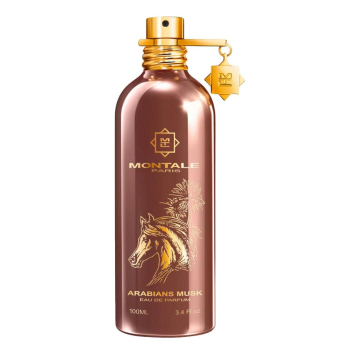 Arabians Musk EdP Nat. Spray