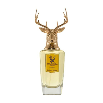 Scandic Eau de Parfum Nat Spray