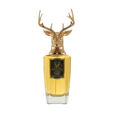 Majestic Amber Extrait de Parfum Nat Spray