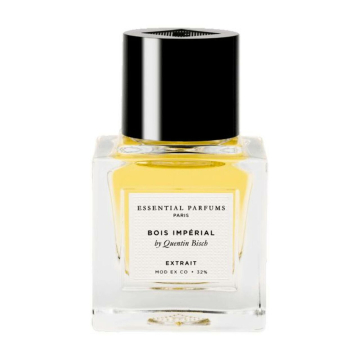 BOIS IMPERIAL by Quentin Bisch Extrait