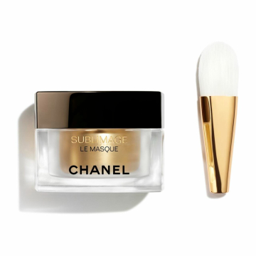 SUBLIMAGE LE MASQUE