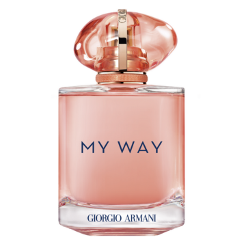 My Way Ylang EdP Nat Spray