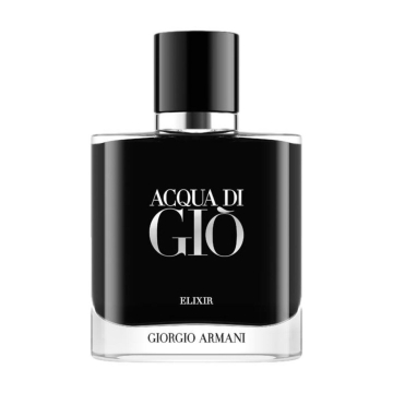 Acqua di Giò Pour Homme Elixir Perfume