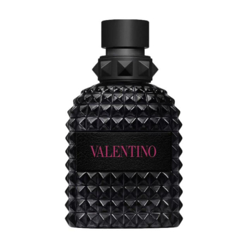 Uomo Born in Roma Extradose Parfum Spray