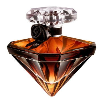 Trésor La Nuit Vanille Noire EdP Nat. Spray