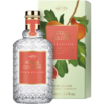Fig & Vetiver EdC Nat. Spray