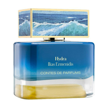 Hydra EdP