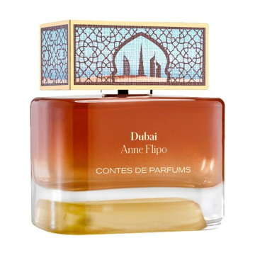 Dubai EdP