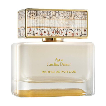 Agra EdP