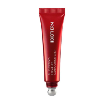 Blue Peptides Eyes & Lips Reshaper