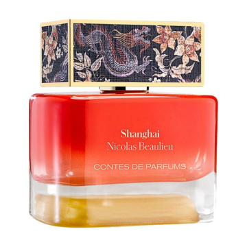 Shanghai EdP