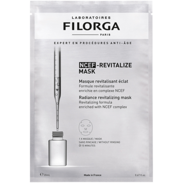 NCEF-Revitalize Mask