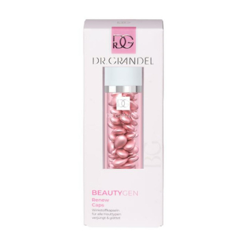 Beautygen Renew Caps