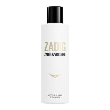 Zadig Body Lotion