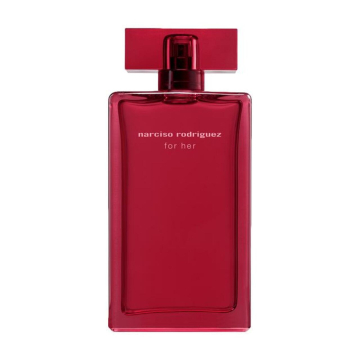 For Her Intense EdP Nat. Spray
