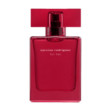 For Her EdP Nat. Spray Intense