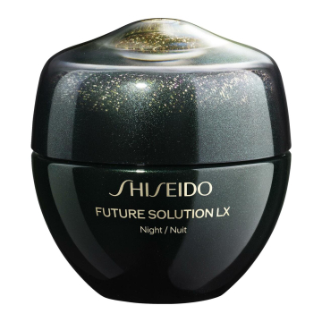 Future Solution LX Total Regenerating Cream