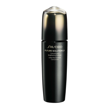Future Solution LX Concentrated Brightening Softener